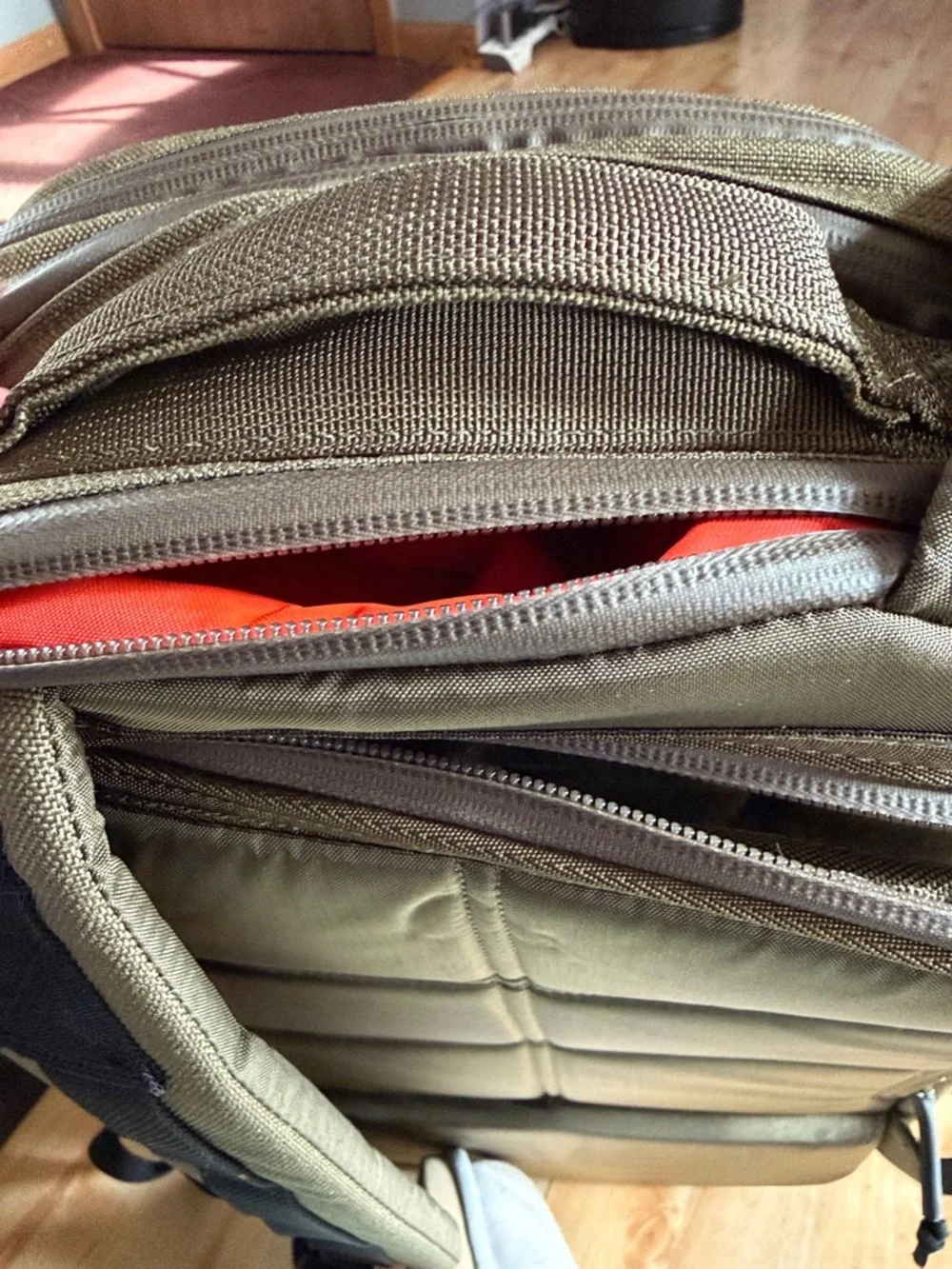 Goruck Bullet Skate Ruck Edition - Picture 11 of 11